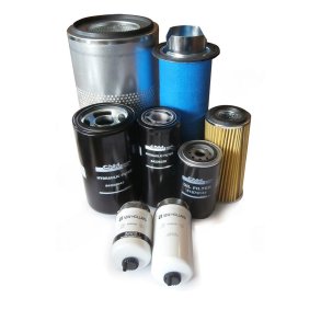 Filterkit Ford TM125