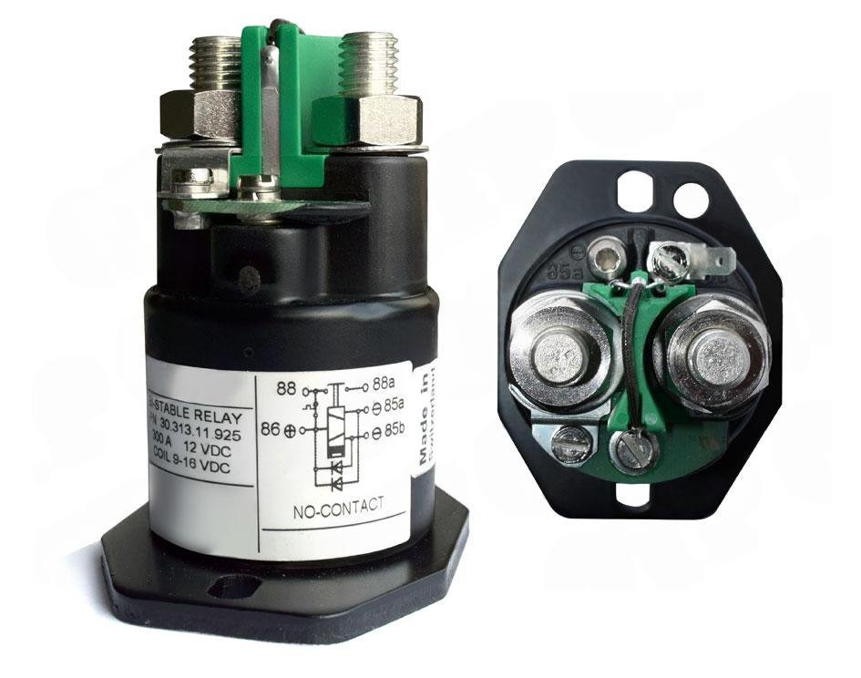 Str�mafbryderrel� John Deere 6020 6030