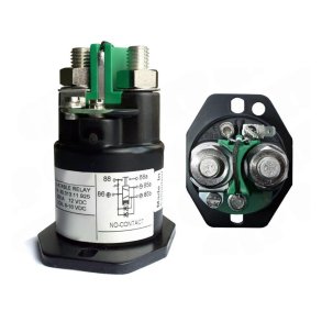 Str�mafbryderrel� John Deere 6020 6030