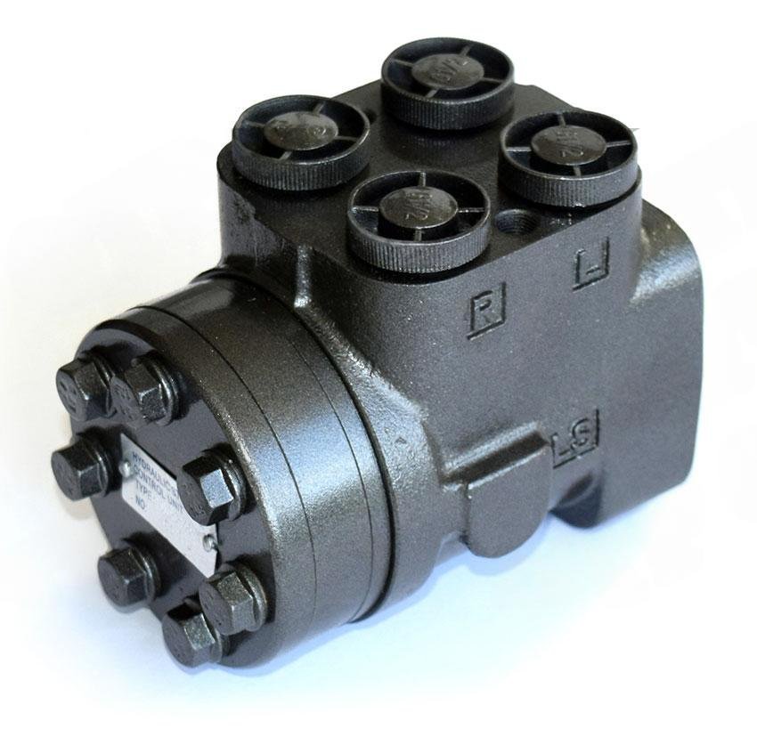 Orbitalenhet John Deere 1640 - 2040 1550 -