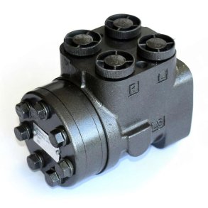 Orbitalenhed John Deere 1640 - 2040 1550 -