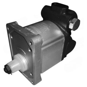 Hydraulikpumpe Ford 4635 4835 5635 6635 7635