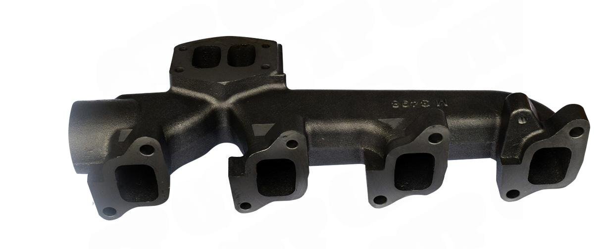 Udst�dningsmanifold Ford 7810 8210 TW Turbo