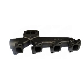 Udst�dningsmanifold Ford 7810 8210 TW Turbo