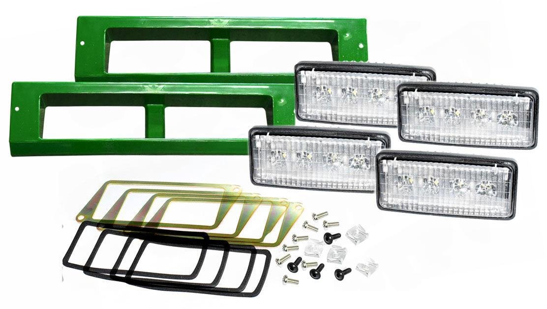 Taklampa Kit John Deere 6000 6010 LED