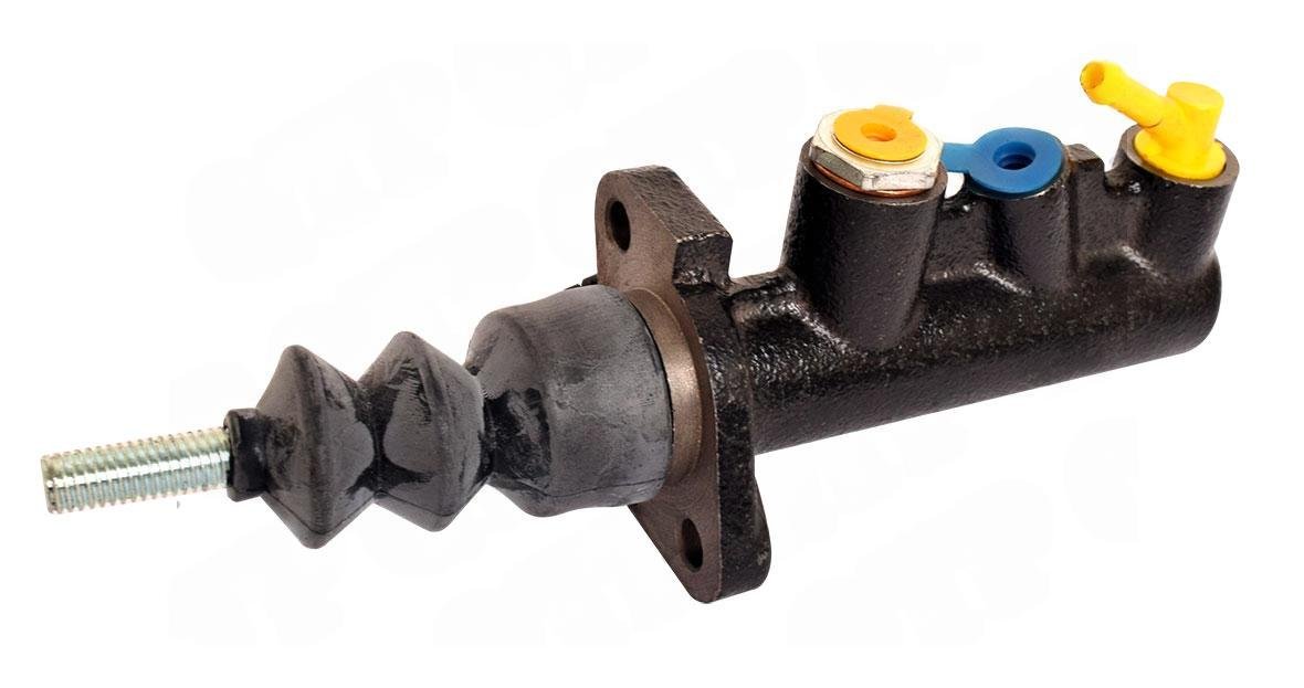 Bromshuvudcylinderns hus CS86 - CS150