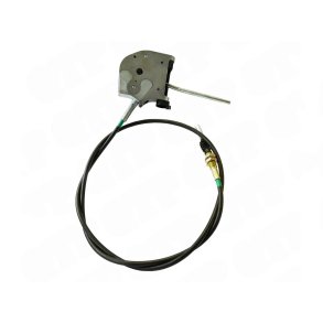 Kabel til spoleventil