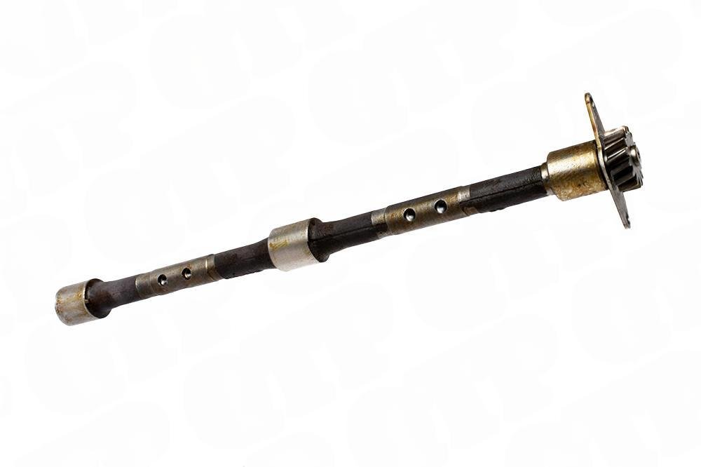 Balanceraxel John Deere 4045D 4045T 350