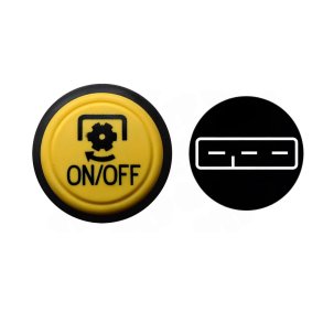 Kontakt 6400 7400 8400 PTO