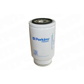 Br�ndstoffilter Perkins 4 6 Cylinder Tier 3 Prima