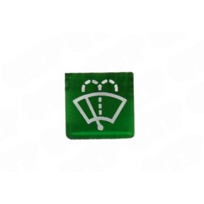 Emblem Deutz Agrotron Bagrudevisker