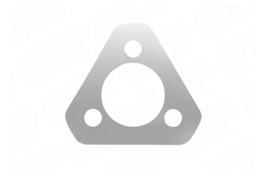 Stubaksel Drejeleje Skive 0.19mm Carraro Aksel Ford