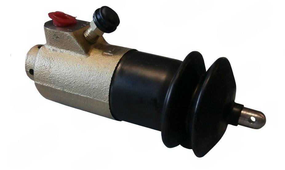 Slavcylinder koppling Zetor 3321 3341 4321 4341 5321 5341 6321 6341 7321 7341 6421 6441 7421 7441 84