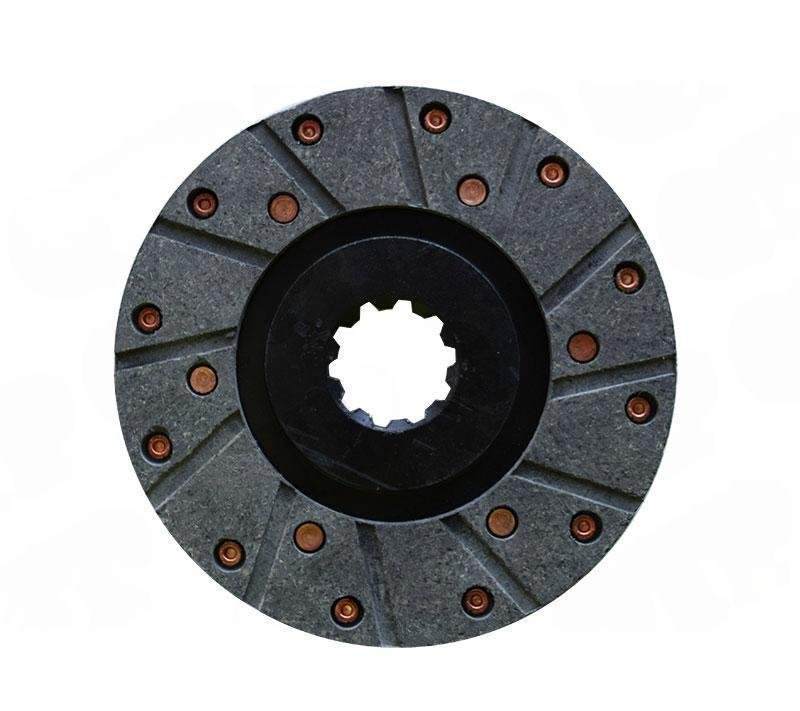 Bromsskiva Case 523 553 624 654 724 824 178mm