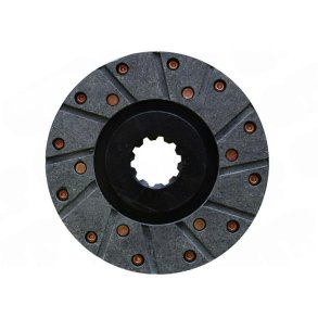 Bremseklods Case 523 553 624 654 724 824 178mm