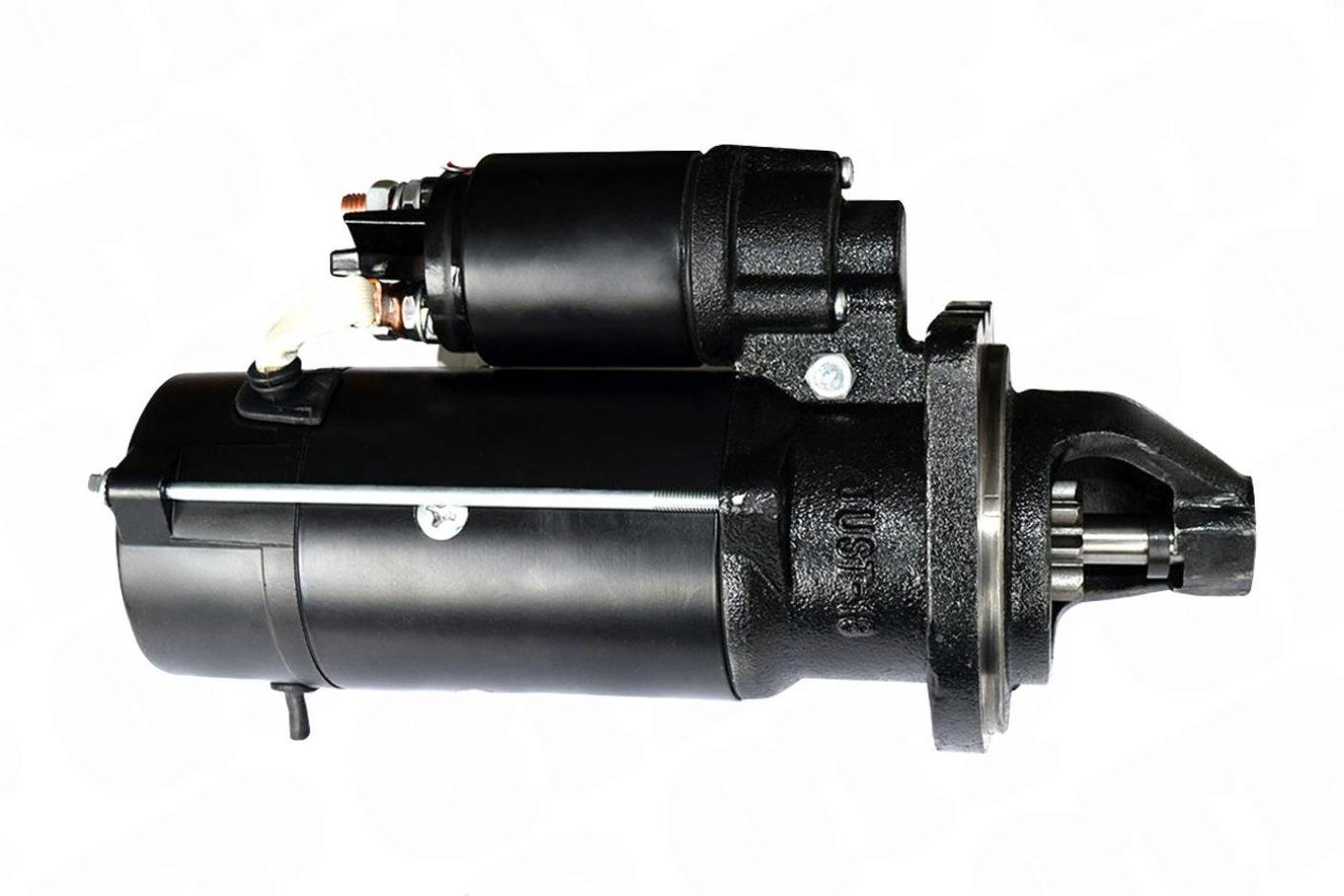 Startmotor 4713806