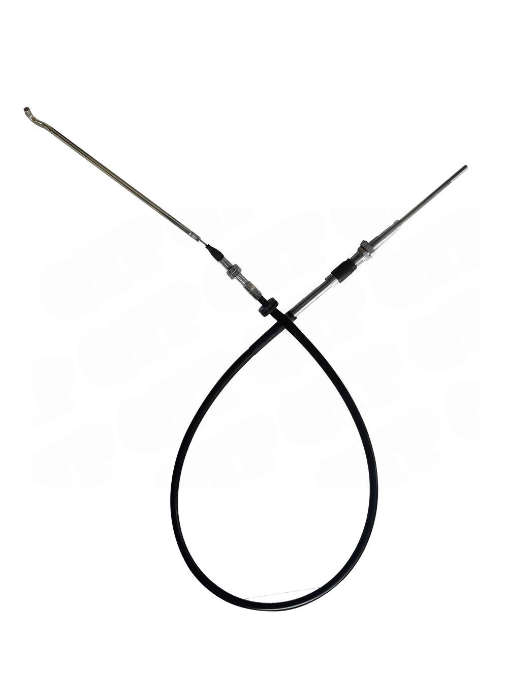 Stopperkabel Deutz Agroxtra DX3SC DX4 Hopfen