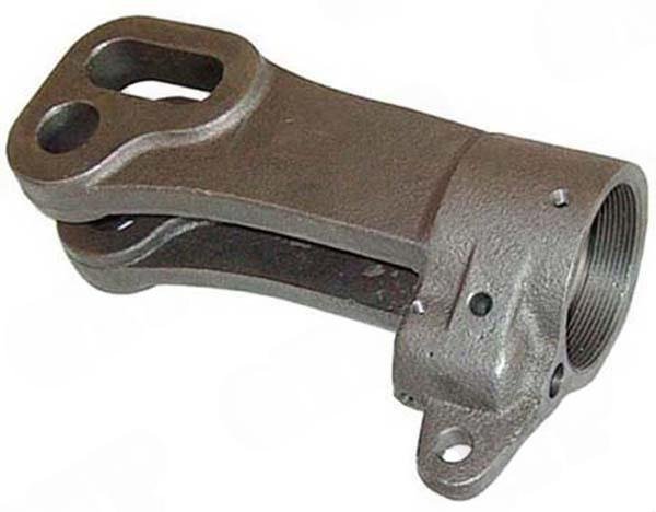 Nivelleringsboks Bundgaffel Ford 40's (Fjernbetjent)