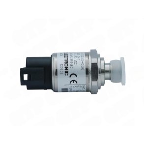 Tryksensor for h�ndbremse