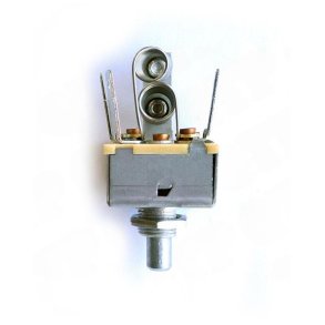 Kontakt til ventilatorbl�ser Deutz Agrocompact 3