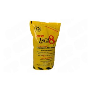 Absorberende granulat