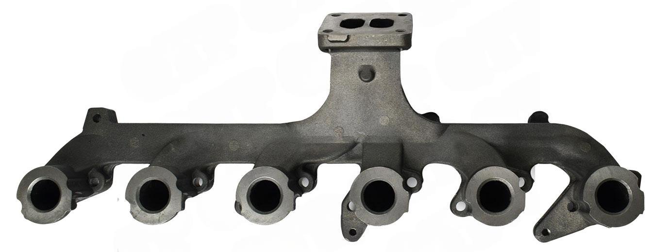Udst�dningsmanifold John Deere 6530 6630 6830