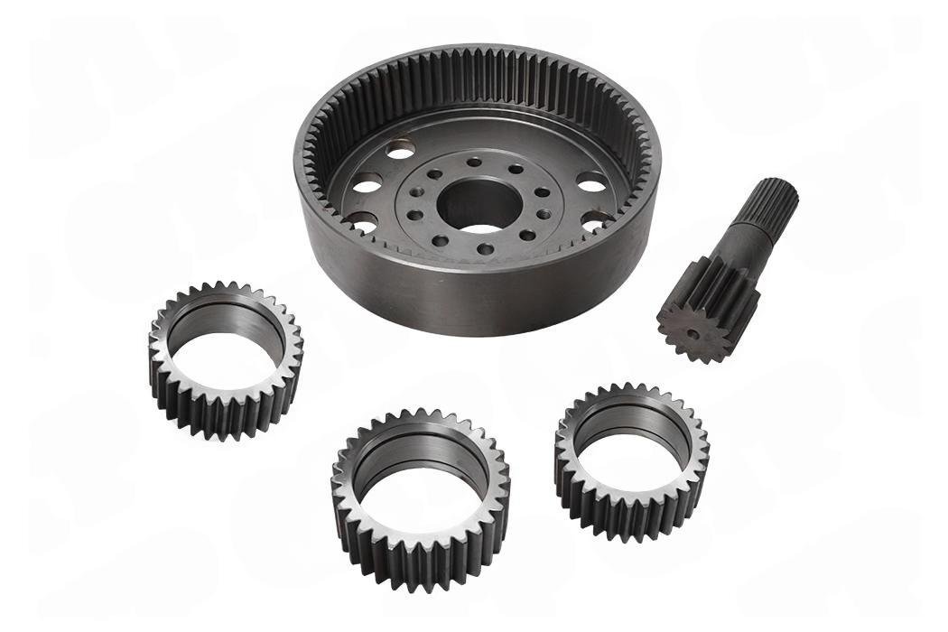 Planetgear Reparationss�t ZFAPL2060