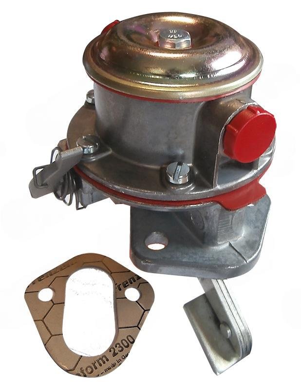 Br�nslepump Lyft Ford D Series
