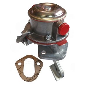 Br�ndstofpumpe Ford D Series
