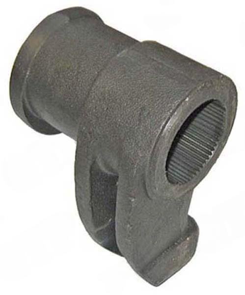 Hydraulisk l�fte skubbearm 165 290 699