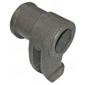 Hydraulisk l�fte skubbearm 165 290 699