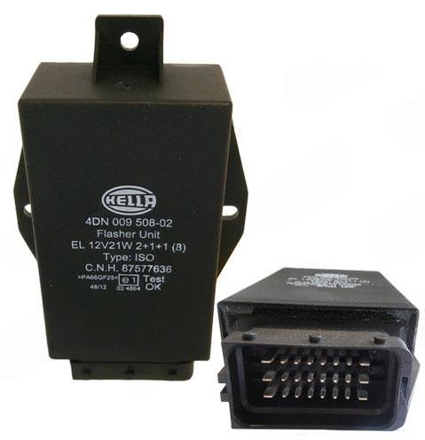 Blinkrel� New Holland T6000 T7000 TL TLA TM TN TNA TND TNDA TNF TNFA TNS TNSA TNV TNVA TSA