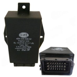 Blinkrel� New Holland T6000 T7000 TL TLA TM TN TNA TND TNDA TNF TNFA TNS TNSA TNV TNVA TSA