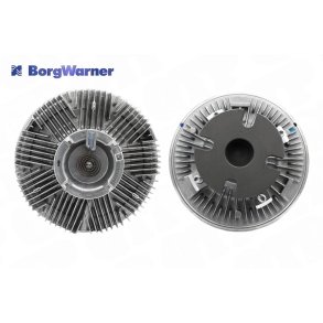 Viscous Fan Case MX150 MX170 McCormick MC120, BORG WARNER, BORGWARNER | 52891 | 283132A1, 25/6