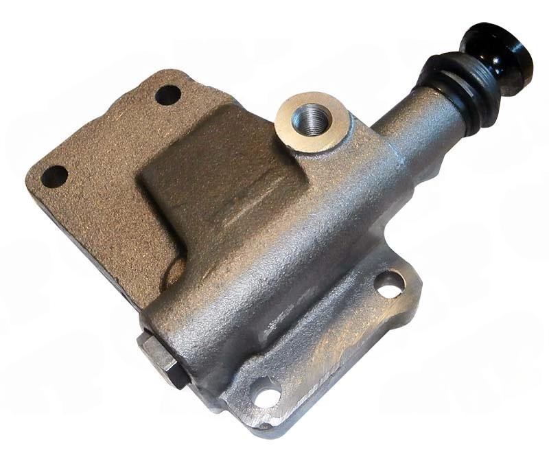 Ventil Ekstern Service Ford 3000 4000