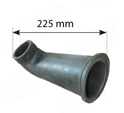 Indsugningsslange  MF 35/Ferguson FE35