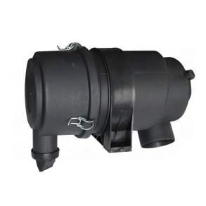 Luftfilterenhed Case JX60 - JX95 Ford
