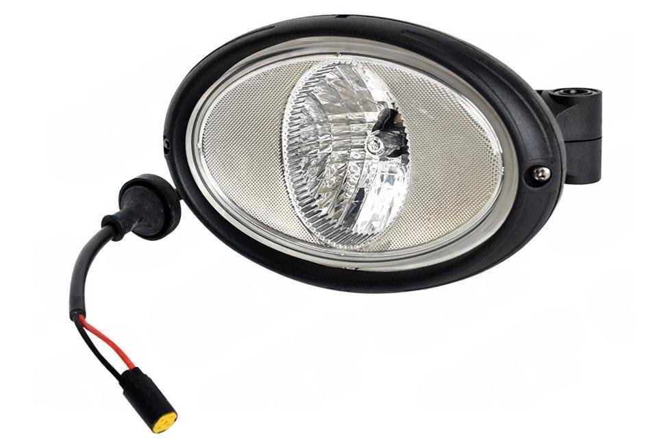 Arbetslampa Ford T6030 T6020 T6010 T6050 T6070