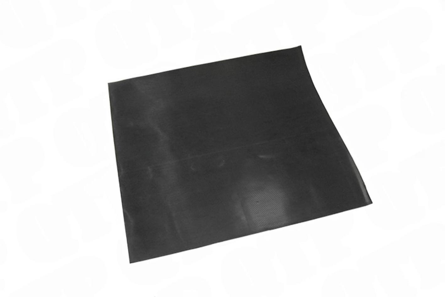 Gummimatta 48'' Castellated - S�ljs per meter