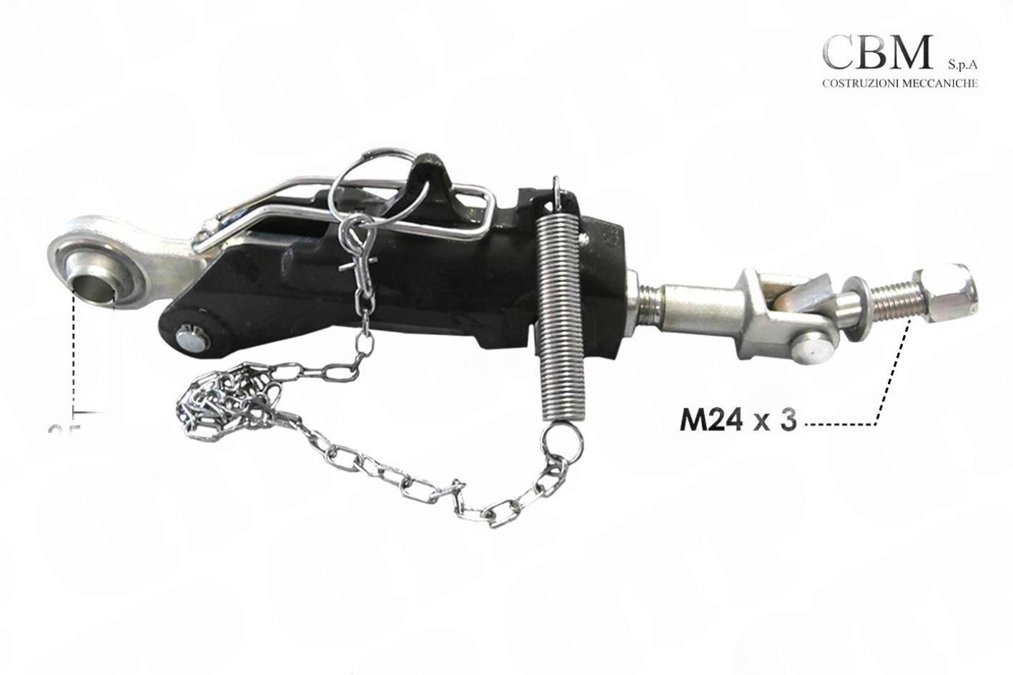 John Deere 6R  59089 - Stabiliser