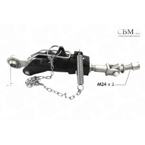 John Deere 6R  59089 - Stabiliser