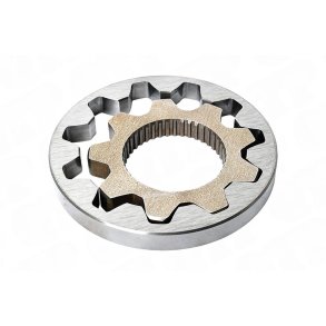 John Deere 6R  57831 - Transmission Oliepumpe Gear S�t