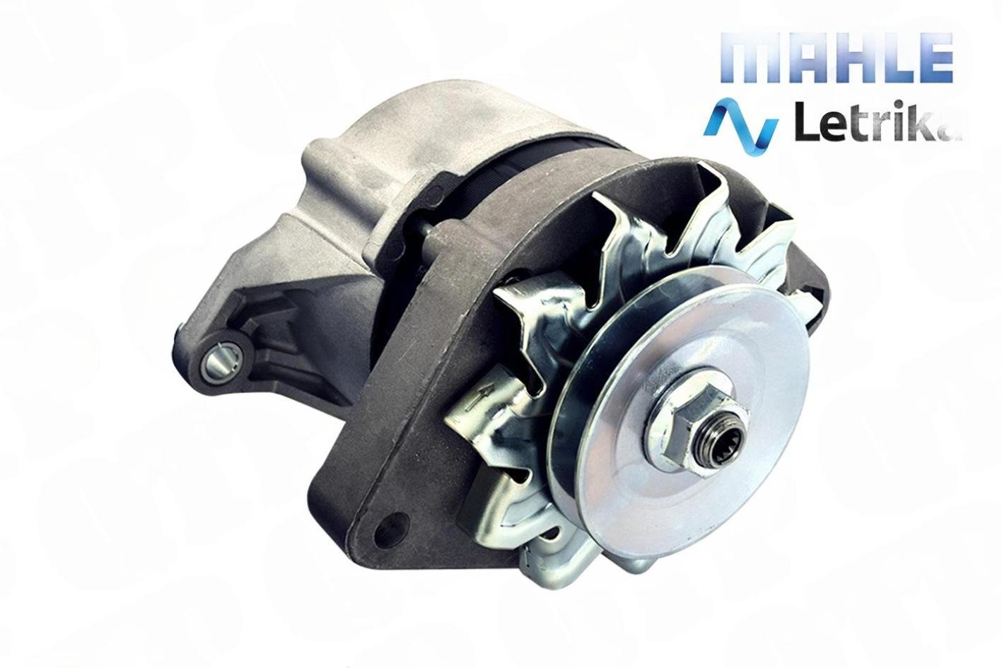 Generator (MAHLE) Fiat 66-serie Classique SAME Leopard