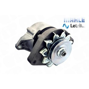 Generator | Alternator (MAHLE) | Fiat 66 Series Classique SAME Leopard | 7967 | MG123, 11201037, AAG1104