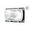 Forlygte | Fiat Komplettenhed | 90 Series | 70176 | 23/181-24 | VPM3229 | 5122379 | 5126673