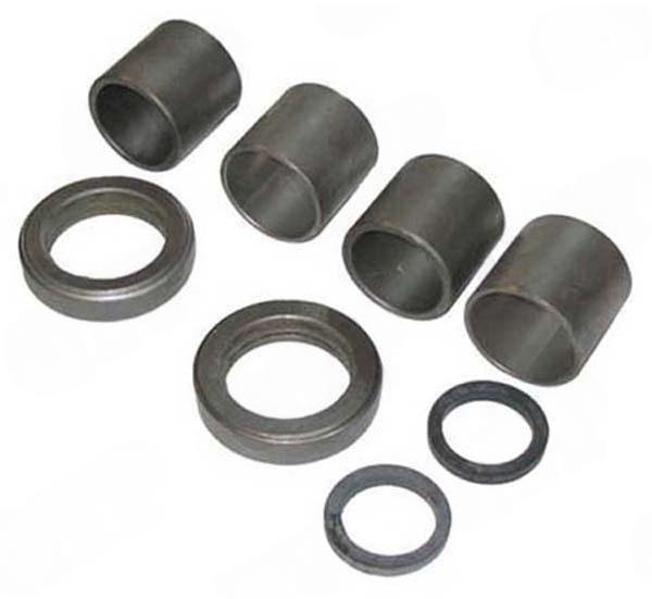 Stubaksel S�t Ford 2000 3000
