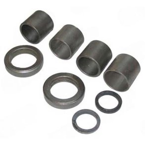 Stubaksel S�t Ford 2000 3000