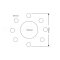 F�lg komplett 9 x 28 f�r 11 x 28 bak