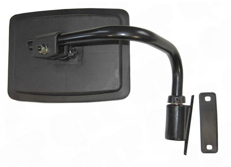 Spejl komplet Fiat  H�jre