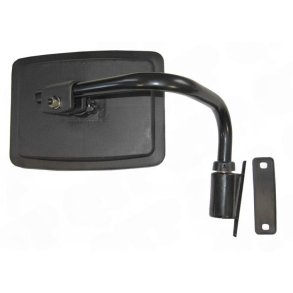 Spejl komplet Fiat  H�jre